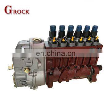 Diesel Engine Fuel Injection Pump 8400360788 GYY2107 P86PF1