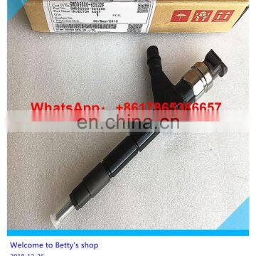 diesel fuel injector 095000-6250 0950006250