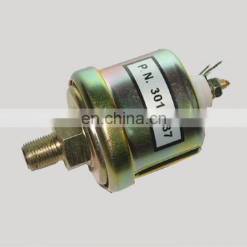 K19 cummins diesel engine oil pressure transducer cummins 3015237