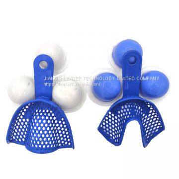 Factory Wholesales Express Dental Putty Vps Impression Material for Home and Clinic Used photo-2