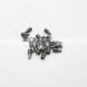 Spare Parts for Cummins Fuel Pump Socket Head Cap Screw 70813