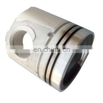 Diesel piston 3096685 3631241 4345773 KTA19 Engine Piston