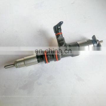 100% New Original 33800-5200 Common Rail Injector 095000-7140 photo-2