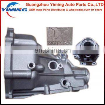 ZM001B-1701510 gear box rear housing for Great Wall 2WD 2.8tc