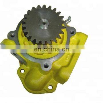 Excavator PC400-1 WA350-1 Water Pump SA6D110 6138-61-1860 photo-5
