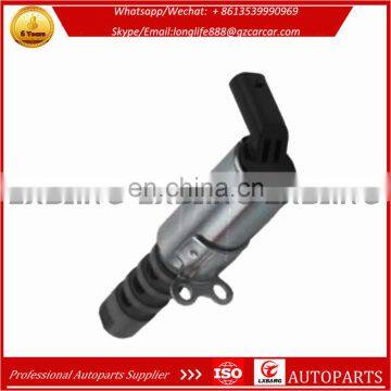 Camshaft Camshaft Adjuster 06E109257L FIT FOR AUDI A4 8E A6 4F 2,8 3,2 Camshaft Control Valve photo-2