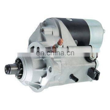 3971615 10t Starter for hino ek100