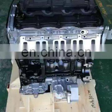 Complete short/long/cylinder block engine for Transit bus Puma Tourneo Peugeot boxer 2.0 2.2 HDI 2.2TDCI engine assembly