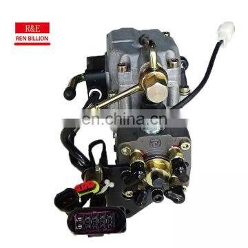 NKR 55 11E1800L008 injector pump fuel pump