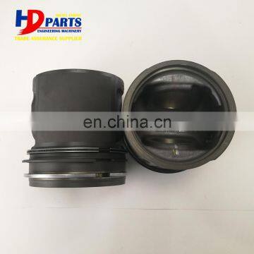 1004G Machinery Engine Repair Piston Kit