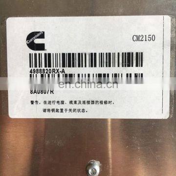 ECU ECM 4988820 4940518 Genuine Engine Control Unit ECU for Cummins Engine ISBE ISDE photo-4