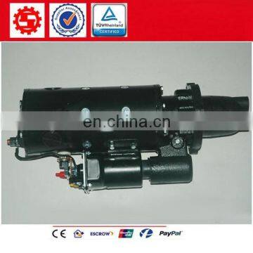 3021038 4906788  K19 Diesel engine part Starting motor