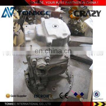Excavator PC200-8 Swing Motor Assy 706-7G-01140, PC200-8 Swing Device photo-3