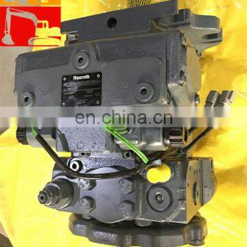 WA250 HST Pump 418-18-31101 for Loader Parts