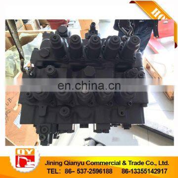 SK450 main control valve for Kobelco excavator