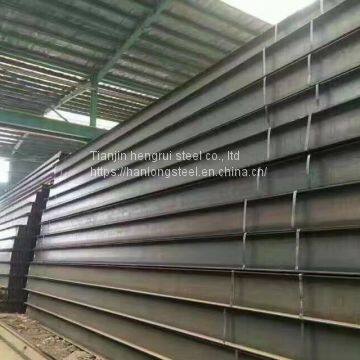 H Section Steel photo-4