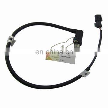 Car ABS Sensor for Mitsubishi L200 Triton K7#T MR128228