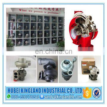 turbo charger HX35W diesel engine 6BT turbocharger 3536313 3802694 3536321 3536971 3538868 3538626 3536977