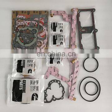 Cummins N14 Overhaul Lower Engine Gasket Set 4025069 3803613 3803376 photo-4
