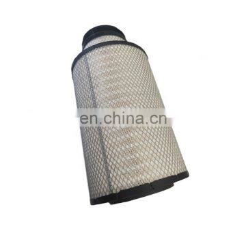 Engine parts WG9725190102/03 air filter K2841