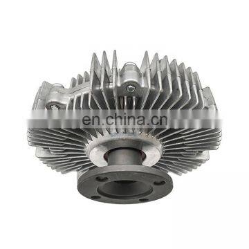 New Product Fan Clutch OEM 16210-0E020 Fan Clutch For Hilux REVO photo-4