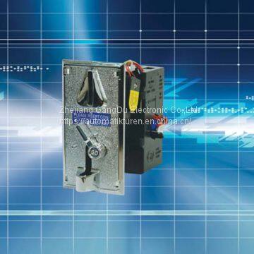 [GD]145 Kiddie Rides Coin Selector Acceptor Validator photo-3