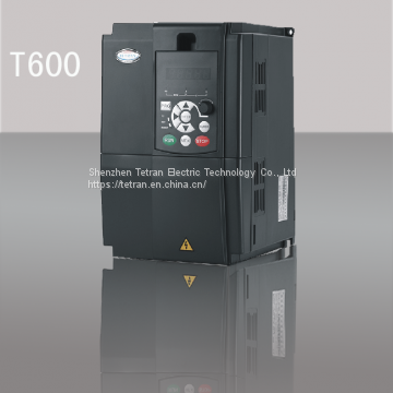 High Performance Vector Inverter
