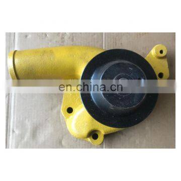 Diesel engine parts for S6D105 water pump 6136-62-1102