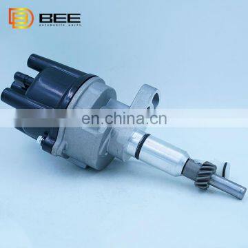 High Performance Ignition Distributor For TOYOTA 19100-35180 300755E 72551009800 TY45 185-0286 DIS1097 TY45 IDTY45 19100-35180