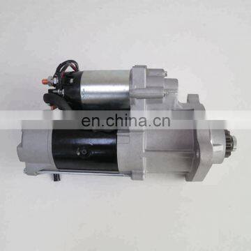 Hot Sale Diesel Engine Parts Motor Starter 5256984