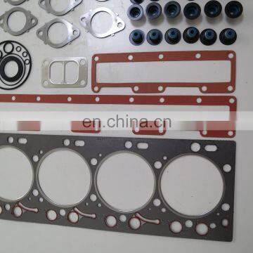 4089978 4089889 6L QSL Diesel Engine Full Set Gasket Repair Gasket Kit photo-2