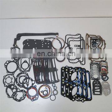 Spare Parts Engine Gasket Set 3801330 For NTA855