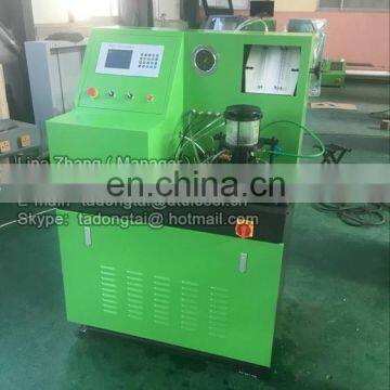 HEUI Diesel Fuel Injector Test Bench for C7 C9 Injectors photo-2