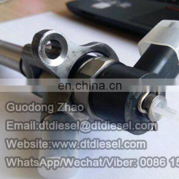 High quality fuel injector common rail injector 0445120073