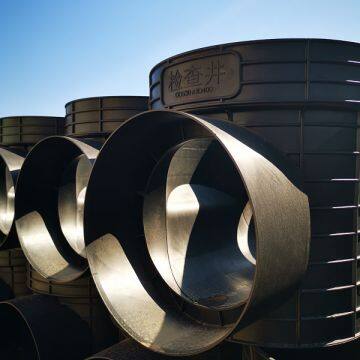 Для обсерваторных колодцев в жилых районах ПЭ обсерваторные колодцы photo-2