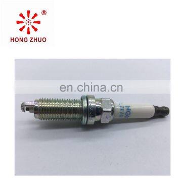 Оригинальные запчасти LZKAR7A для автомобилей. Вольфрамовые свечи зажигания высокого качества и производительности для двигателя OEM LZKAR7A photo-3