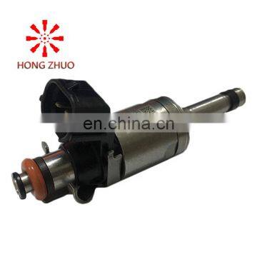 New High Quality Fuel Injector Nozzle FT4E-AA photo-2