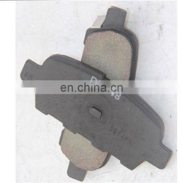 D4060-JA00J Rear Axle Brake Pad Set for Car