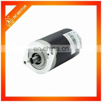 Brush Micro dc Motor 24v 500w Zdy212 photo-2