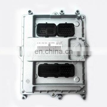 electronic control module unit Engine computer board ECU 0281010254 4898112 for Bosch Cummins ISBE engine