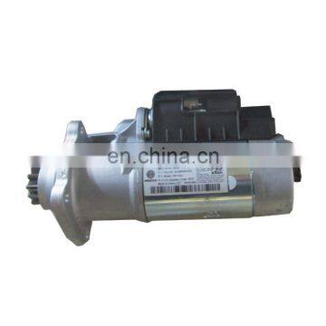 For Weichai Power Starter 612600091078