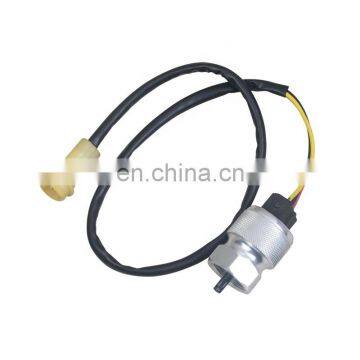 Vehicle Mileage Odometer Hall Effect Speed Sensor Fit For Foton Car photo-2