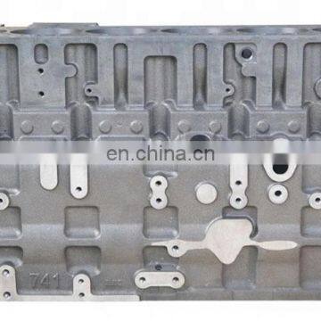6C 6CT 6CTA8.3 Engine Cylinder Block 3939313 4947363 3968619 4089241 5260561 5293413 3934900 3971411 photo-4