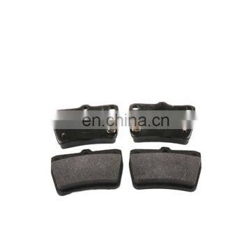 XYREPUESTOS AUTO PARTS Repuestos Al Por Mayor Brake pads for Toyota 2000- RAV4 04466-42020