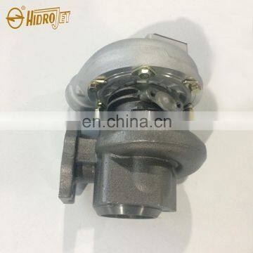 3054C GT2052S Turbo 452264-0002 452264-5002 1487183 2674A382 1006915 Fit for Backhoe Loader photo-2
