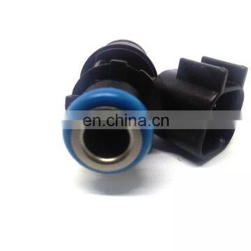 12573427 Fuel Injector For Buick Allure LaCrosse Lucerne photo-3