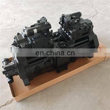 Excavator SK260-9 Hydraulic Pump LQ10V00018F2