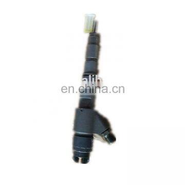 VOE20798114 For Volvo EC290B injector EC240B Fuel Injector 20798114