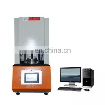 Moving die rheometer tester machine moving die rheometer tester moving die rheometer test meter