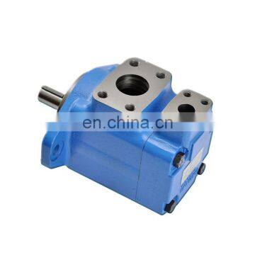 VIKERS V series vane Pump 25V 10A 1C22R 21 25 35 38 45 for injection machine Low noise vane pump